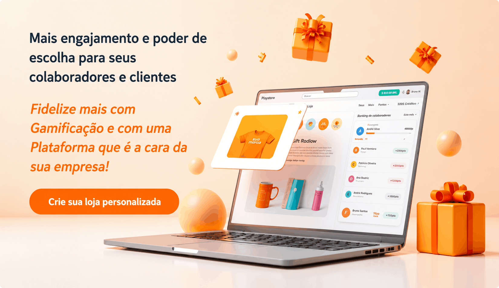 Conheça a 4Unik