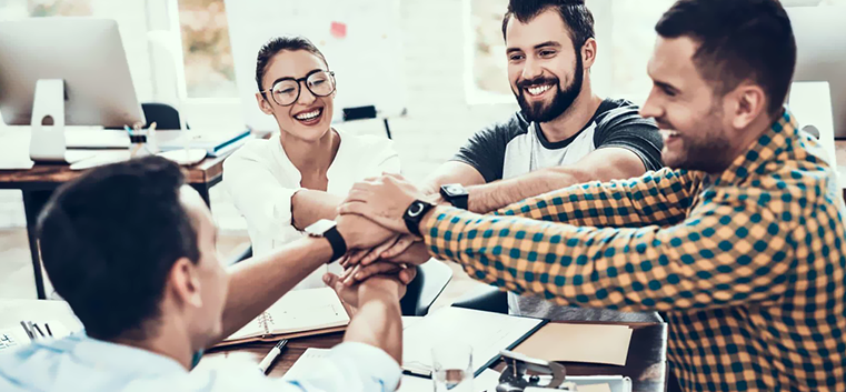 Endomarketing - 4Unik