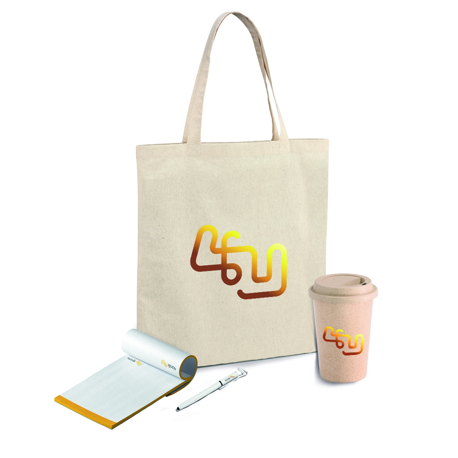 kit home office - 4Unik