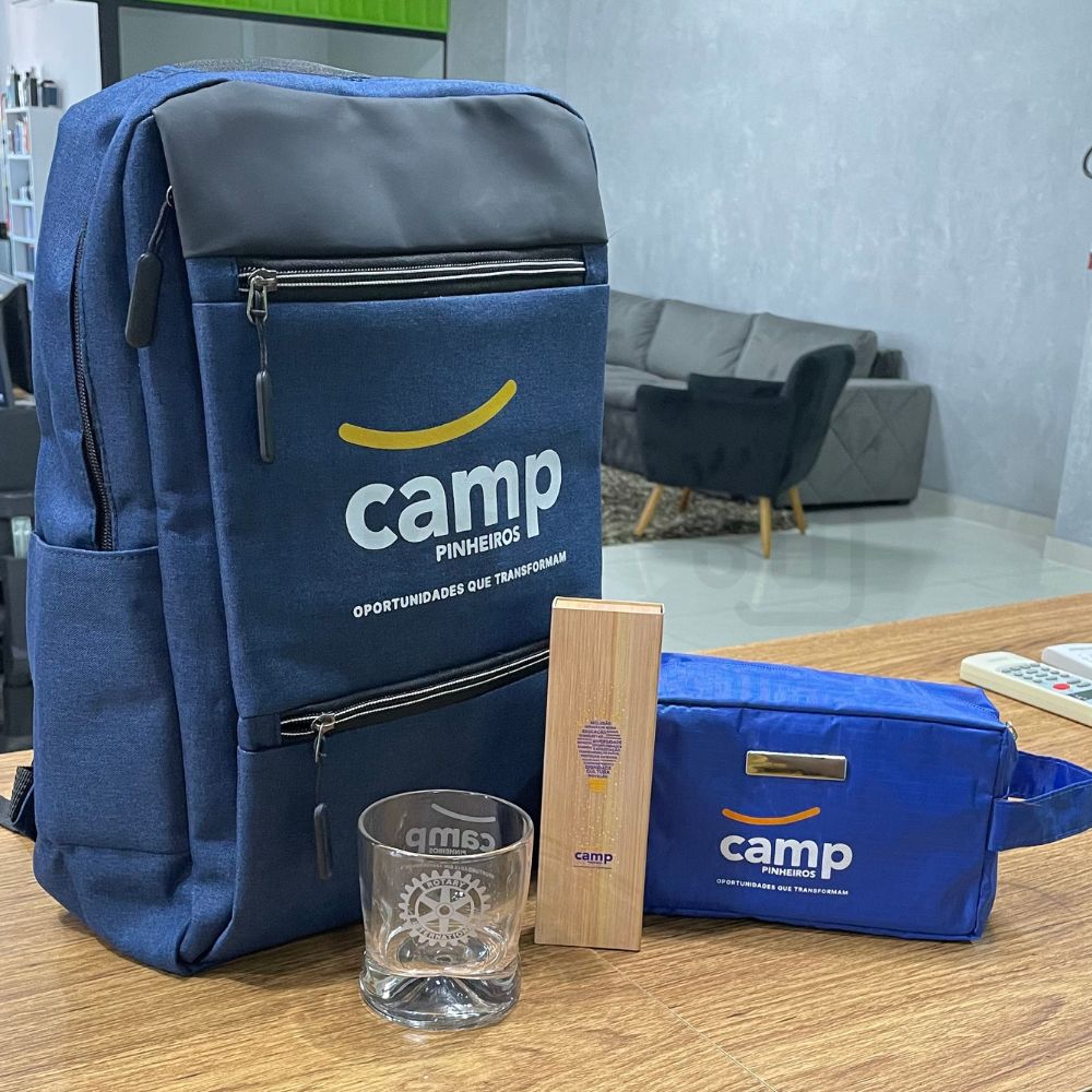 Camp Pinheiros