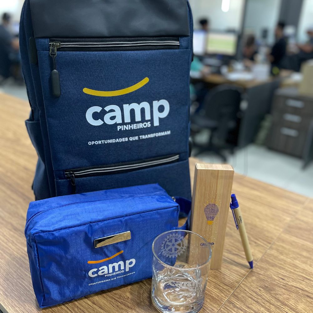 Camp Pinheiros