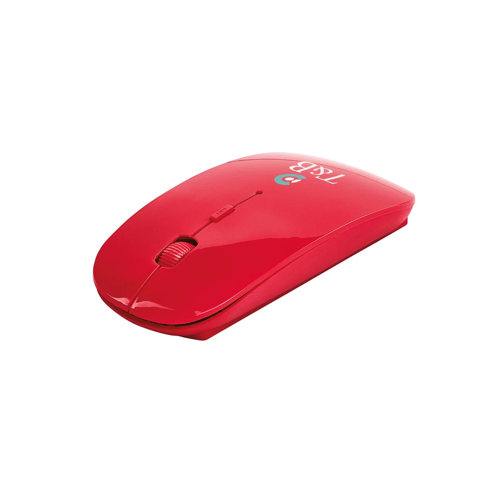 Mouse wireless - 4Unik