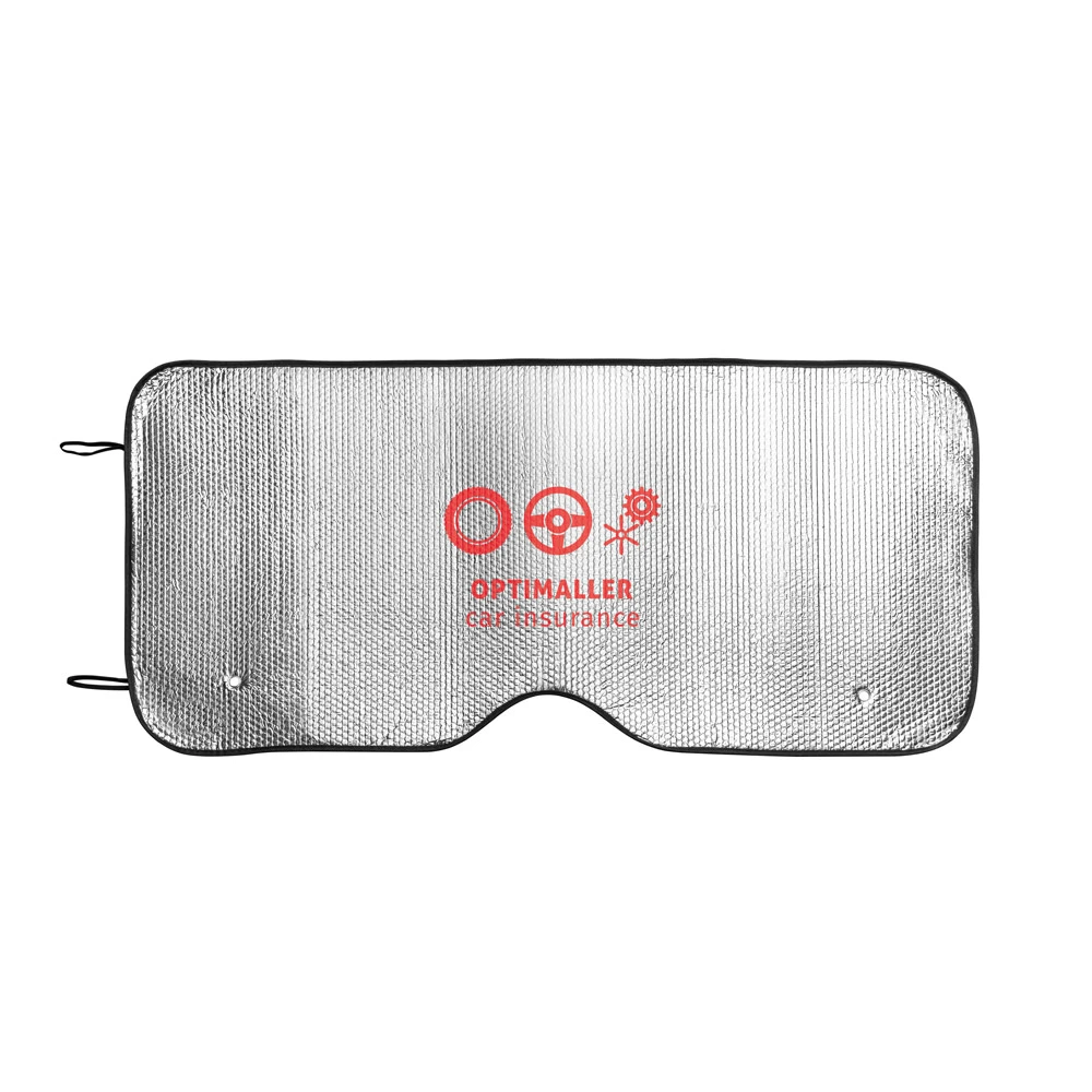 Protetor solar para carros - 4Unik