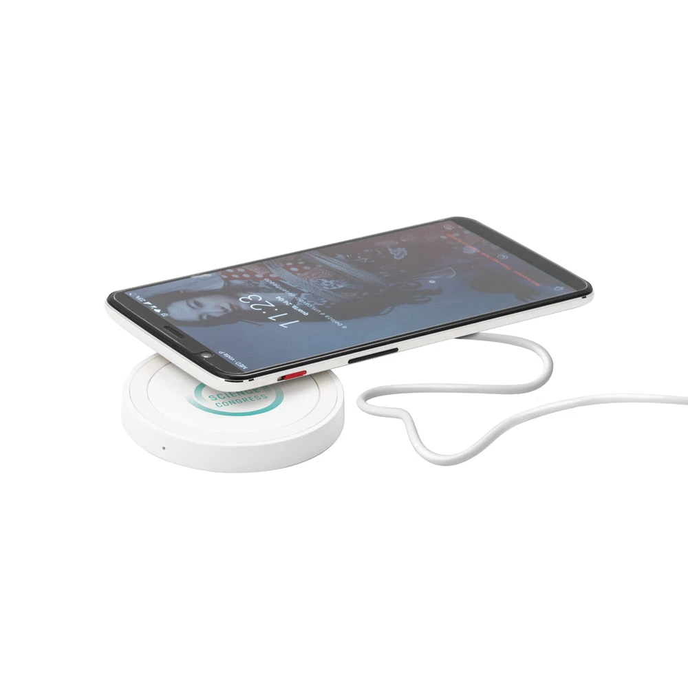 Carregador wireless - 4Unik