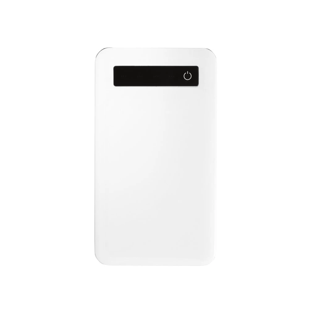 Bateria portátil com ecrã touch e indicador de carga - 4Unik