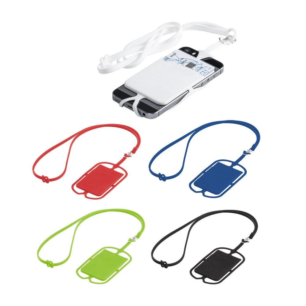 Porta cartões para celular - 4Unik