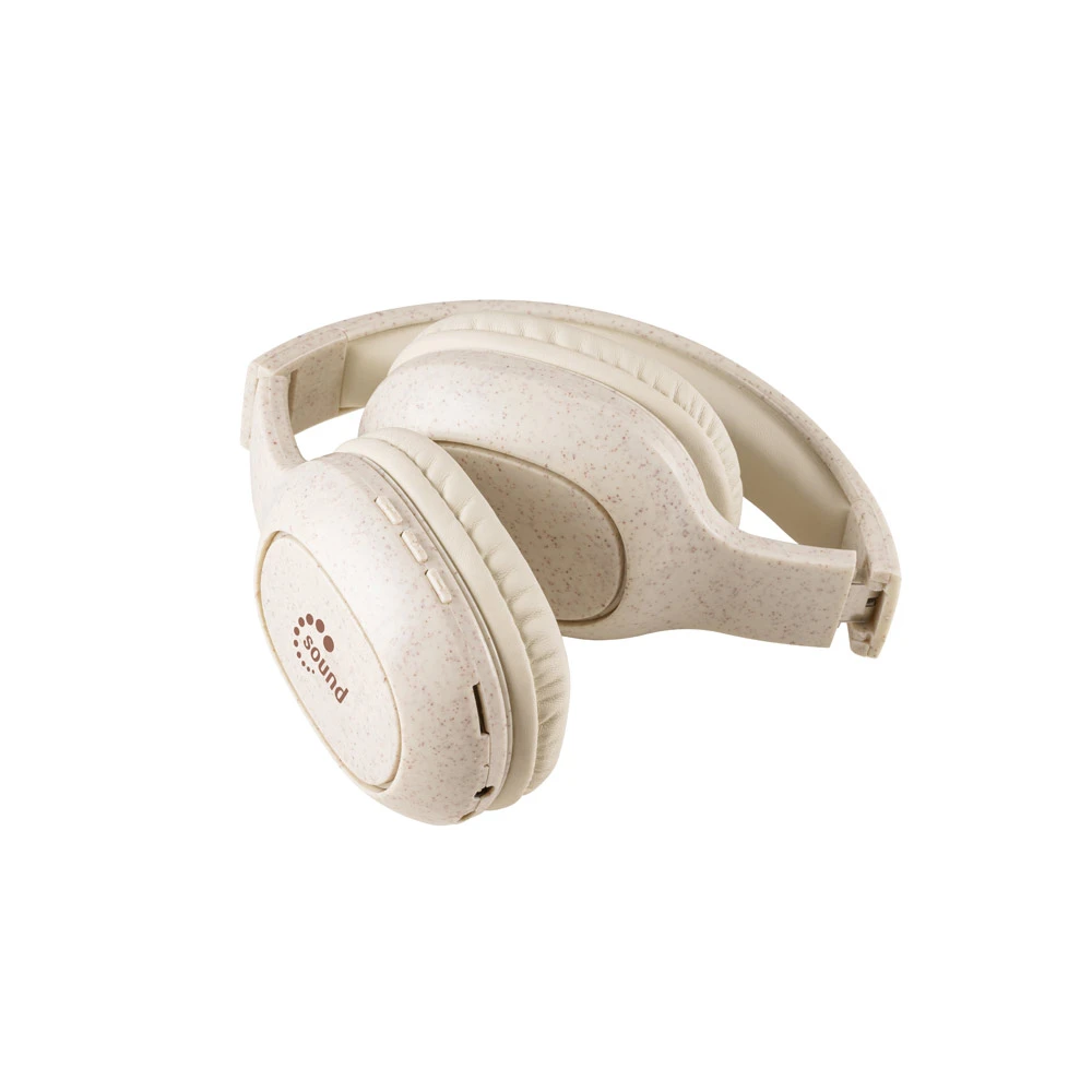 Fones de ouvido wireless dobráveis - 4Unik