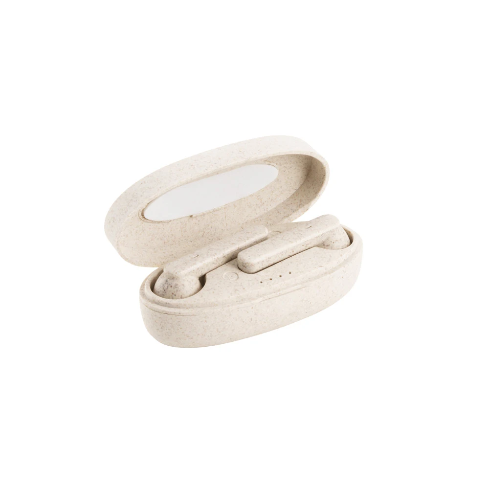 Fones de ouvido True Wireless - 4Unik