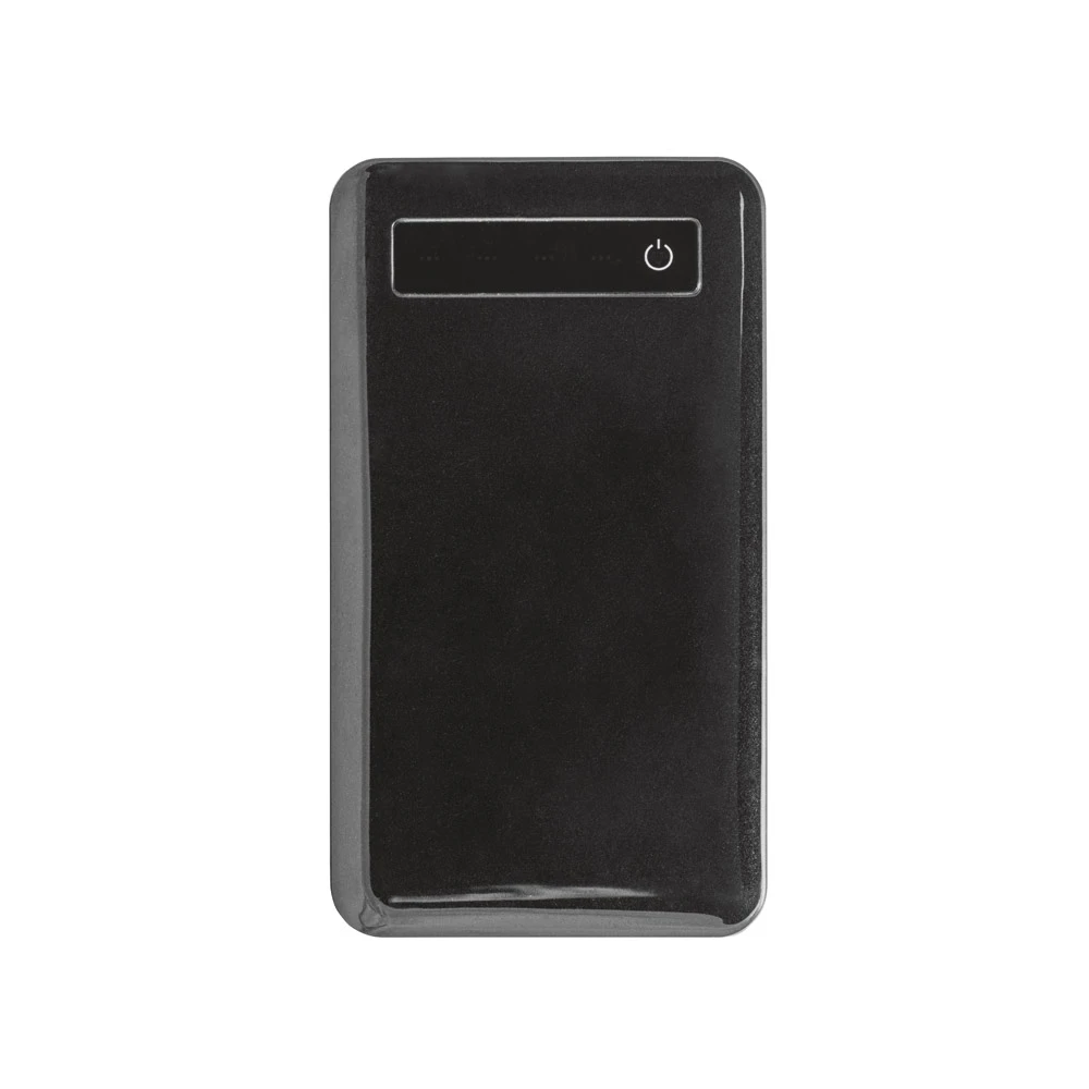 Bateria portátil com ecrã touch e indicador de carga - 4Unik
