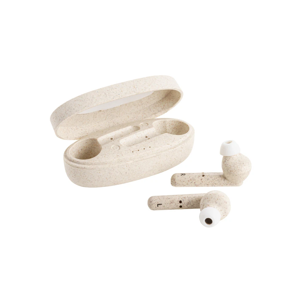 Fones de ouvido True Wireless - 4Unik