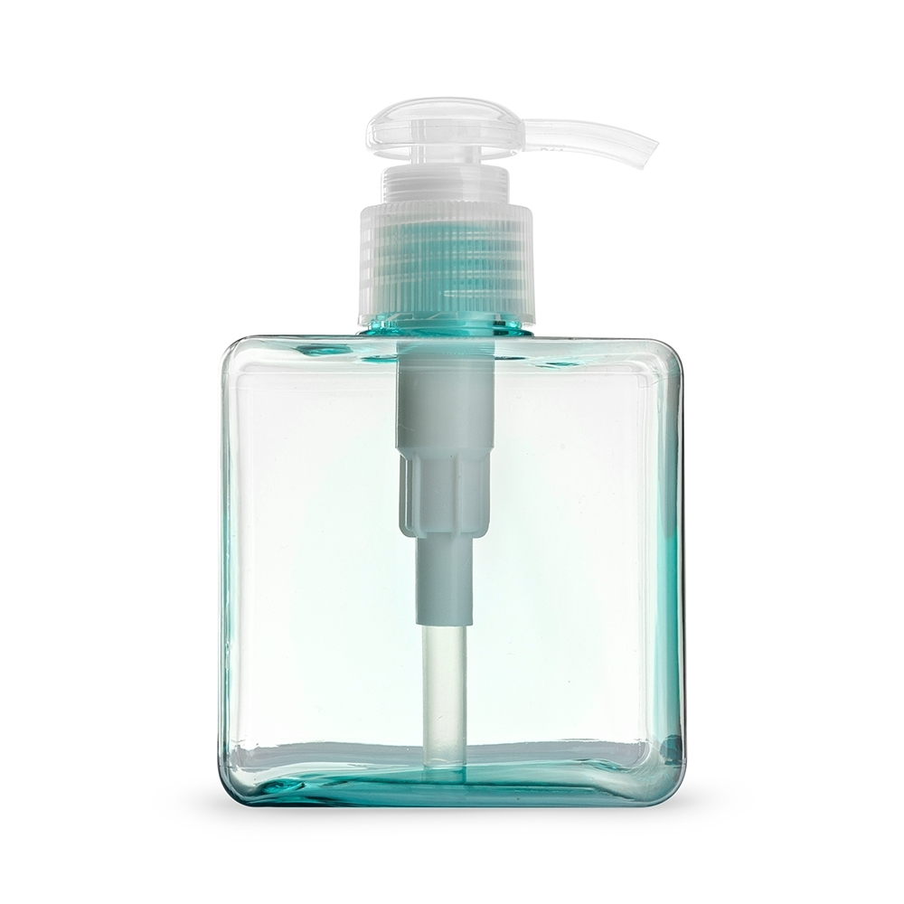 FRASCO QUADRADO 280ML  - 4Unik