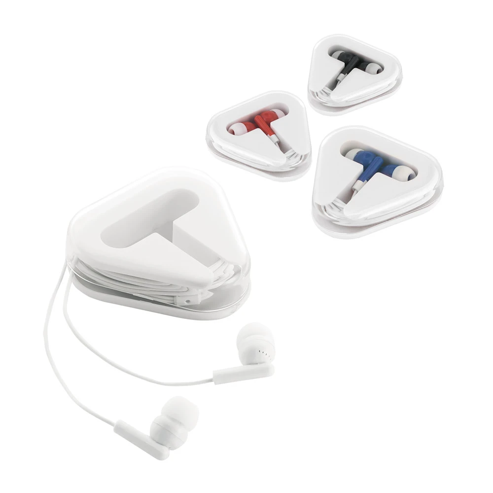 Fone de ouvido - 4Unik