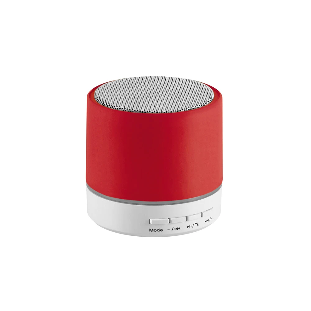 Caixa de som com microfone - 4Unik