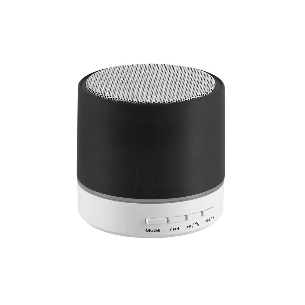 Caixa de som com microfone - 4Unik