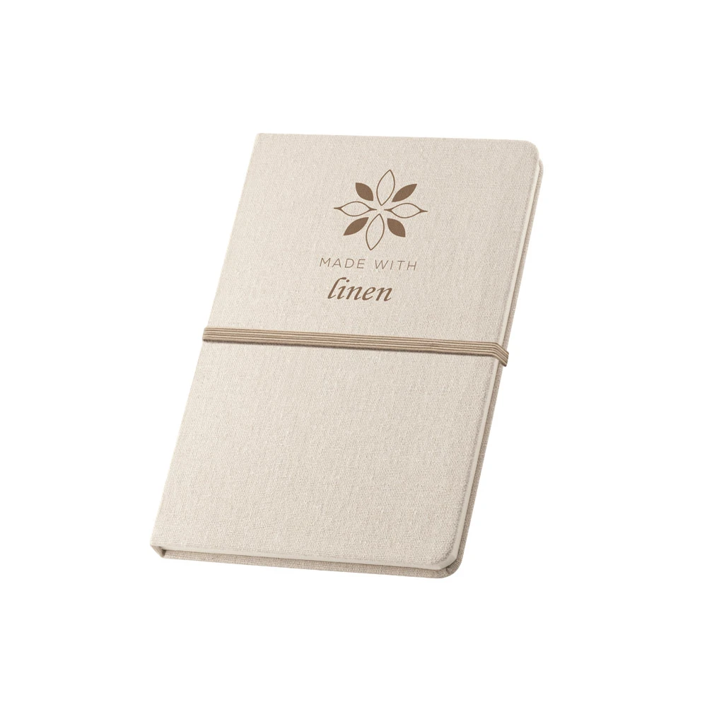 Caderno capa dura - 4Unik