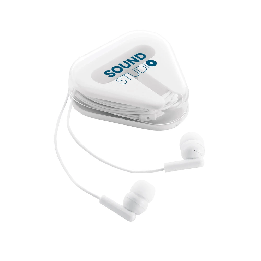 Fone de ouvido - 4Unik