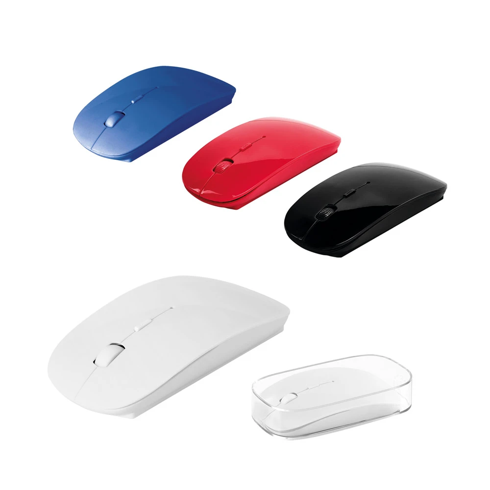 Mouse wireless - 4Unik