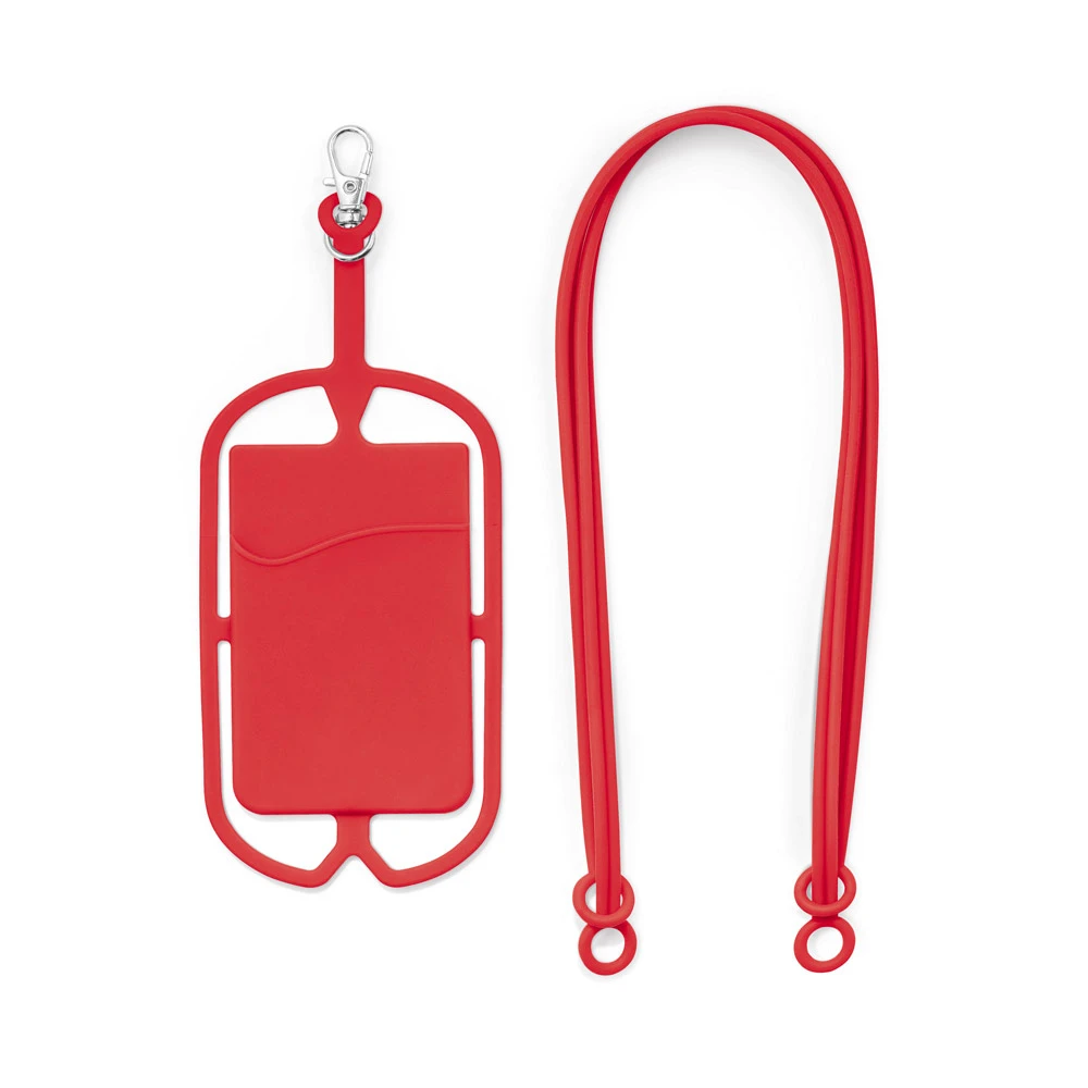 Porta cartões para celular - 4Unik