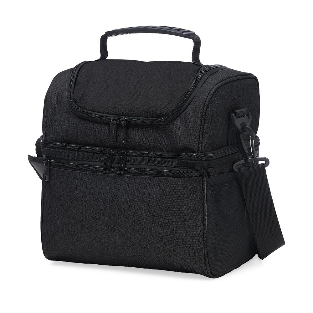 BOLSA TÉRMICA DUPLA 12L - 4Unik