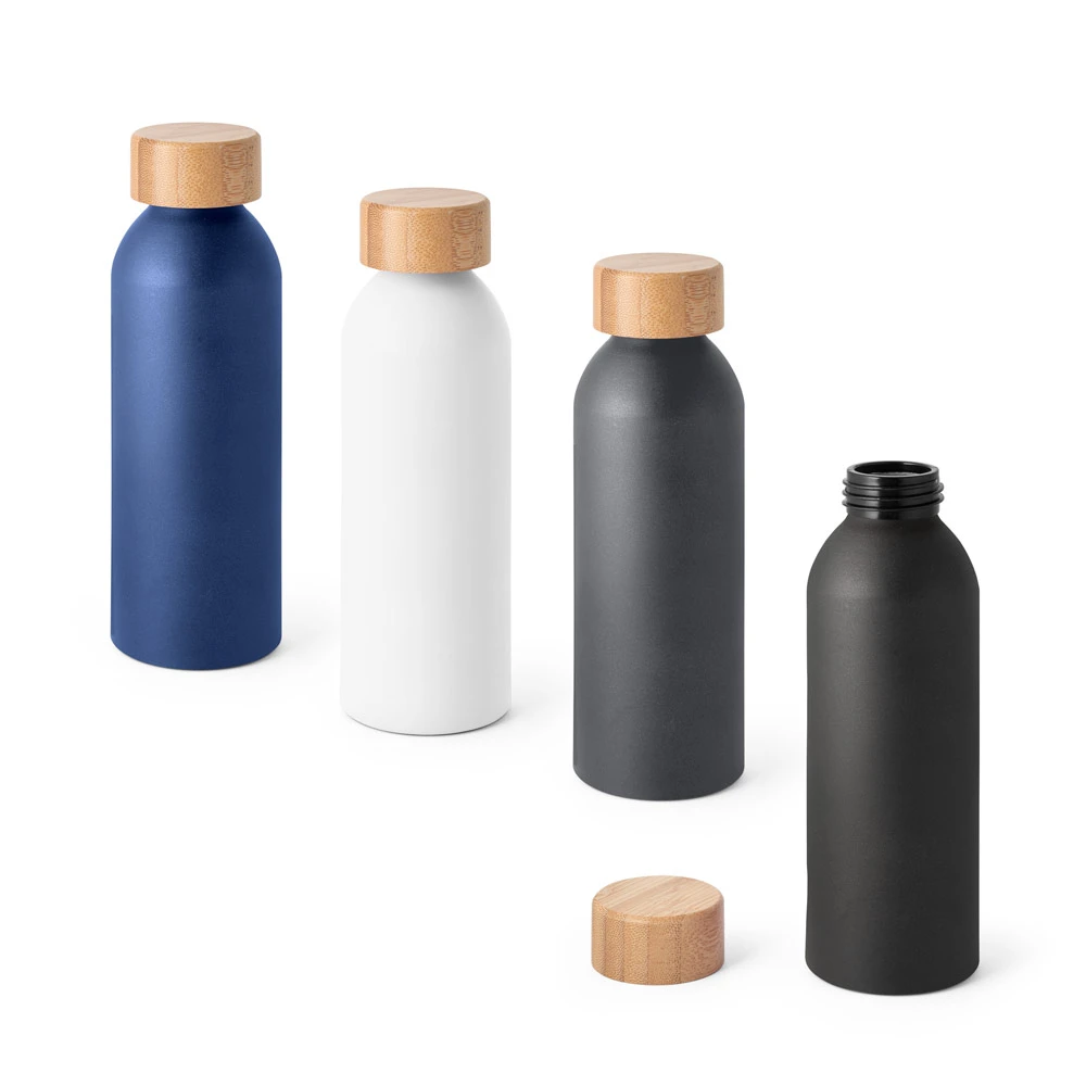Squeeze em Alumínio 550ml - 4Unik