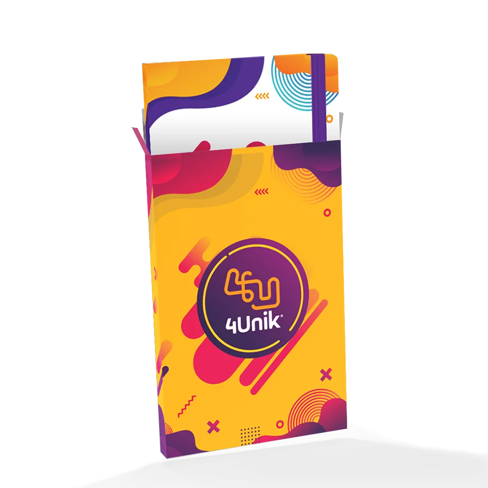 - 4Unik