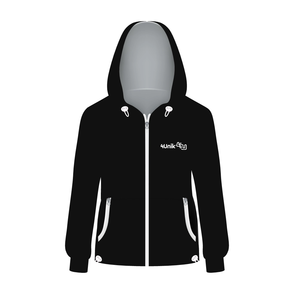 JAQUETA CORTA VENTO - 4Unik