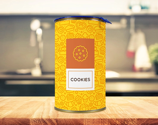 Latas Personalizadas - 4Unik