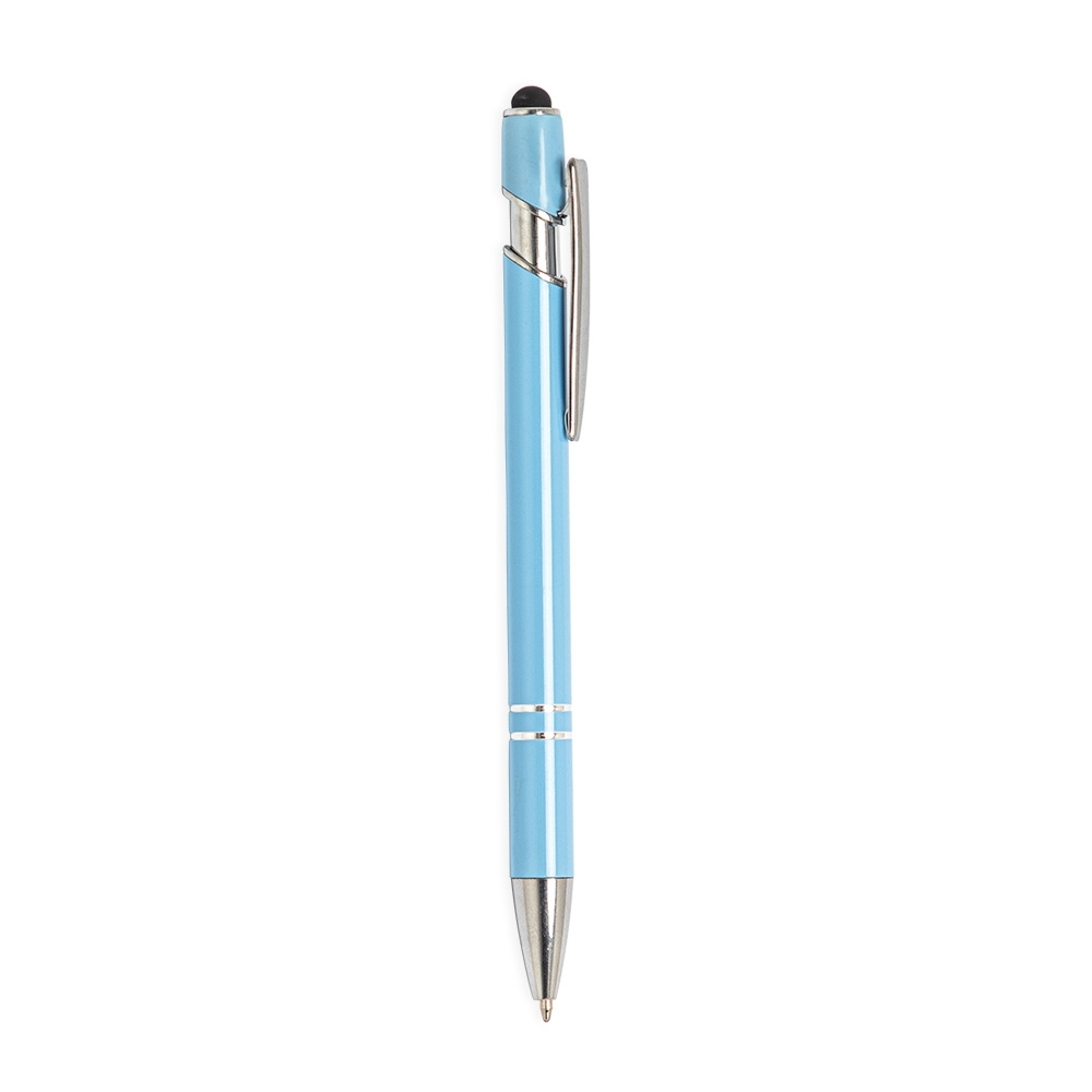 CANETA METAL TOUCH - 4Unik