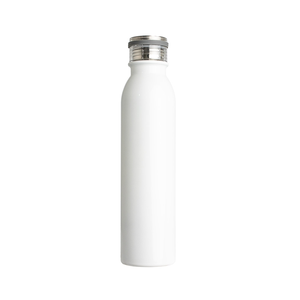 GARRAFA TÉRMICA INOX 800ML - 4Unik