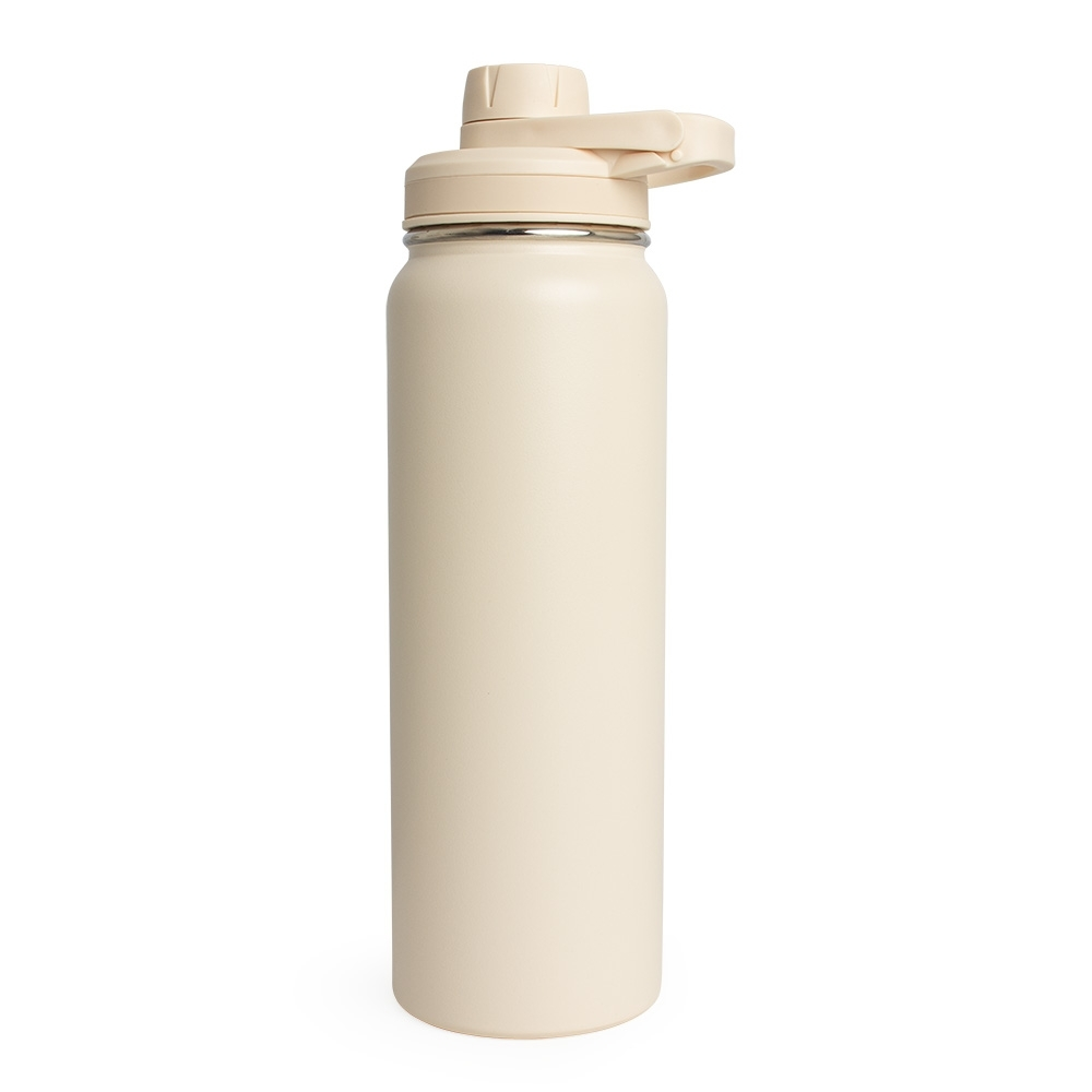 GARRAFA TÉRMICA INOX 850ML - 4Unik