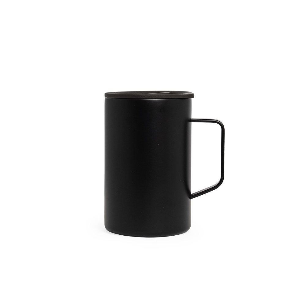 CANECA INOX PAREDE DUPLA 350ML - 4Unik
