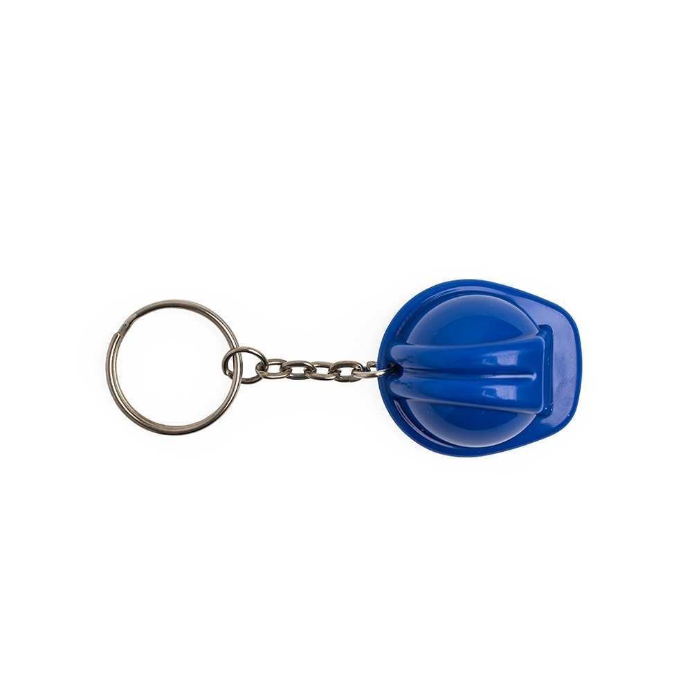 CHAVEIRO CAPACETE EPI - 4Unik