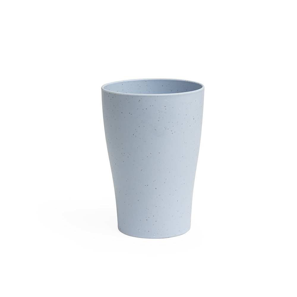 COPO PALHA DE TRIGO 310ML - 4Unik