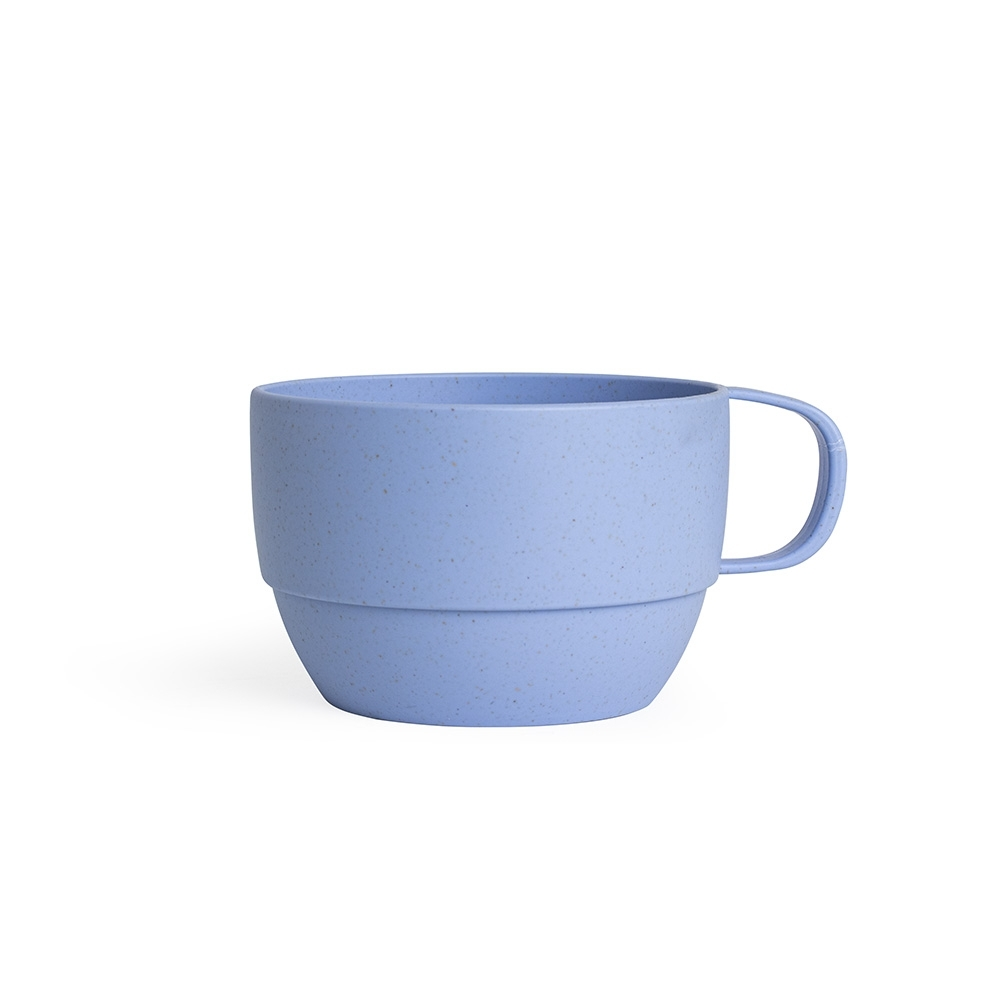 CANECA PALHA DE TRIGO 300ML - 4Unik