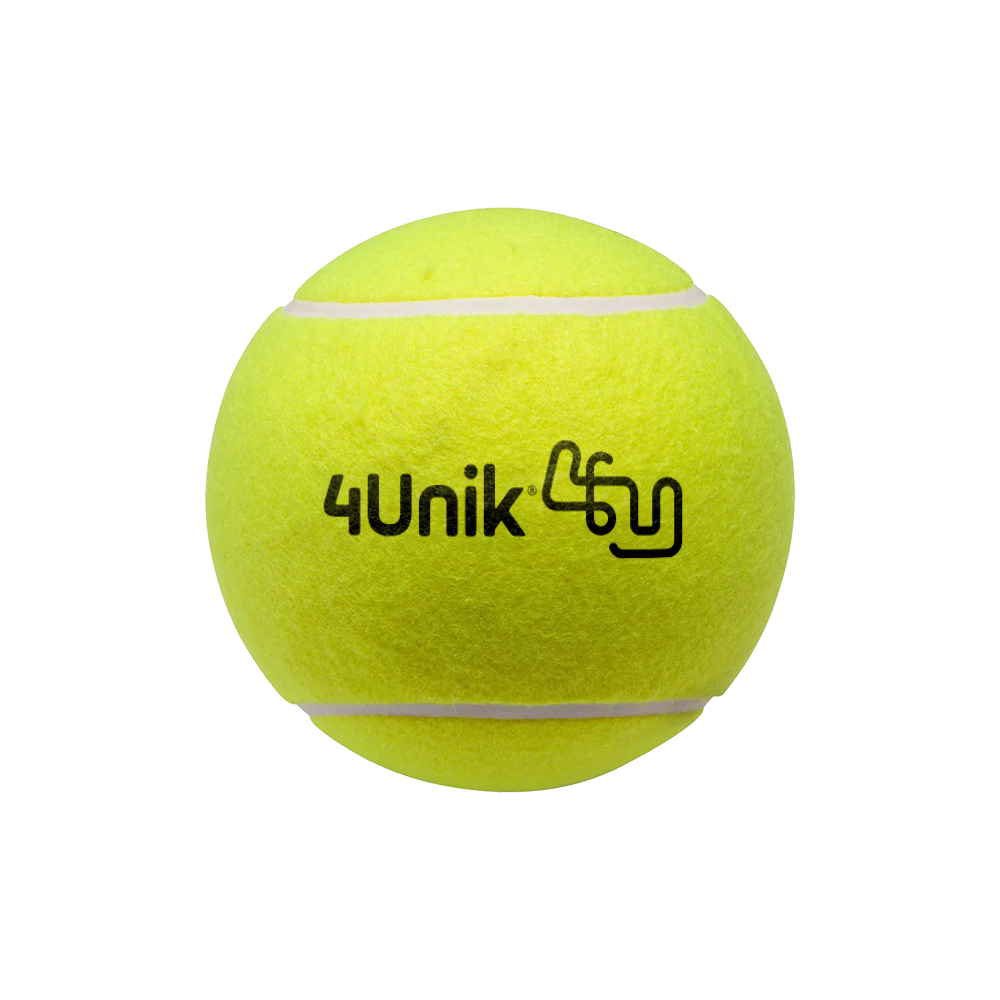 Kit Tenista - 4Unik