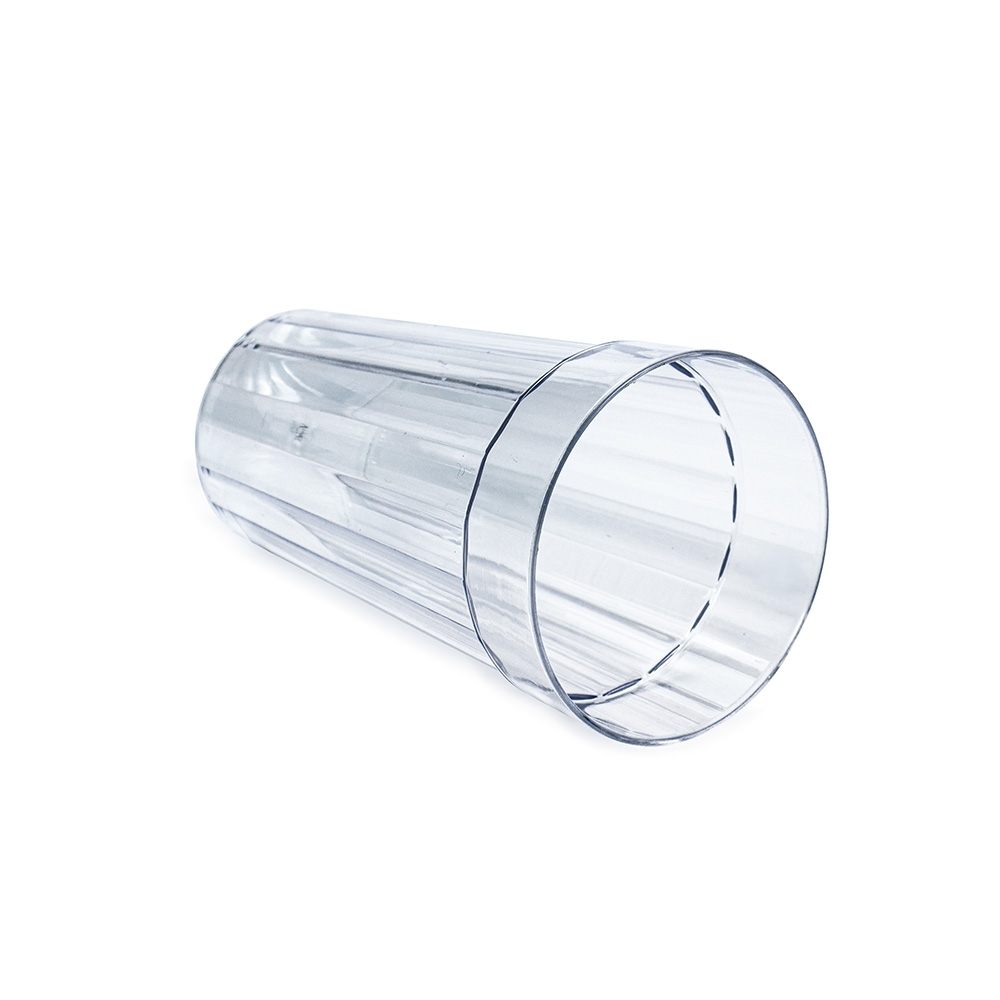 COPO PLÁSTICO 450ML - 4Unik