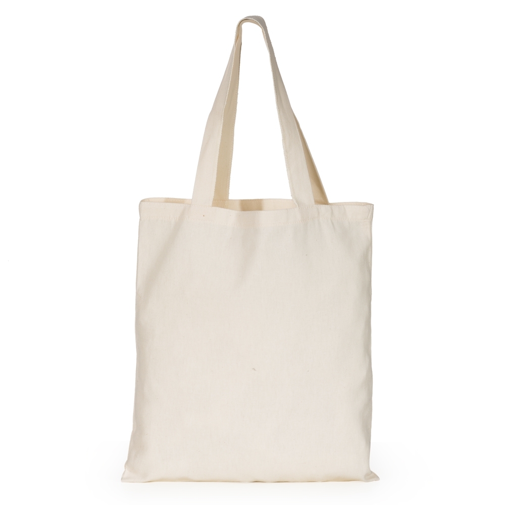 SACOLA DE ALGODÃO - 4Unik