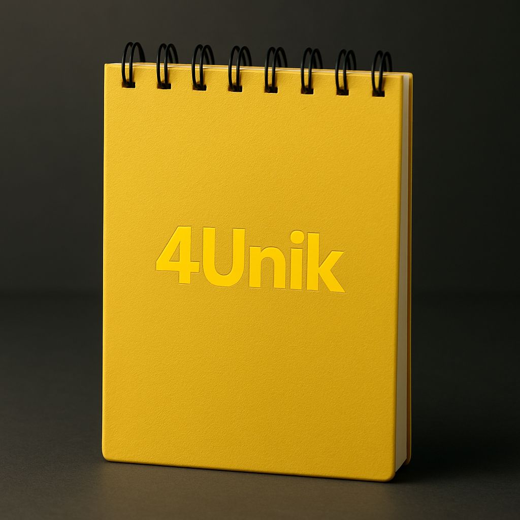 - 4Unik