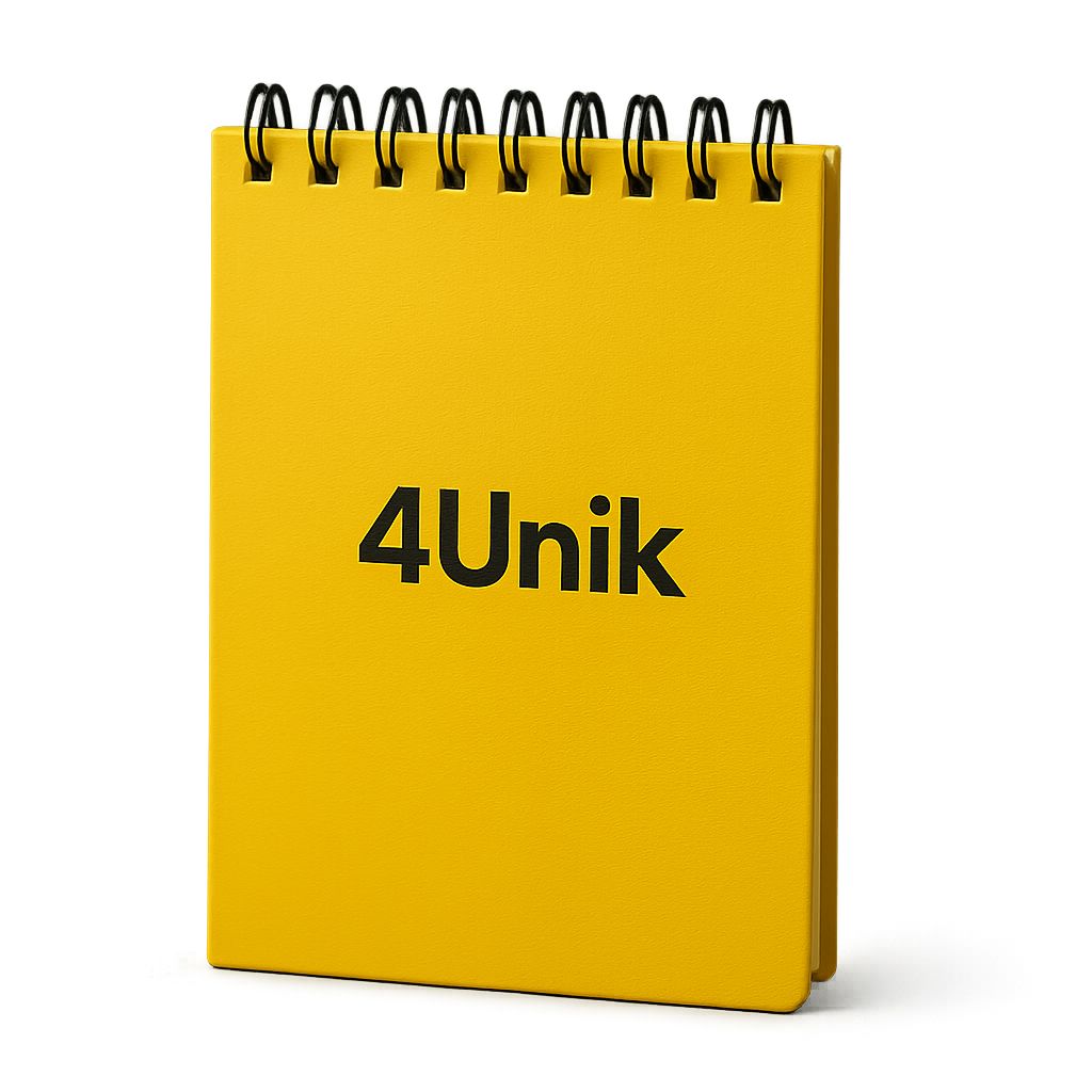  - 4Unik