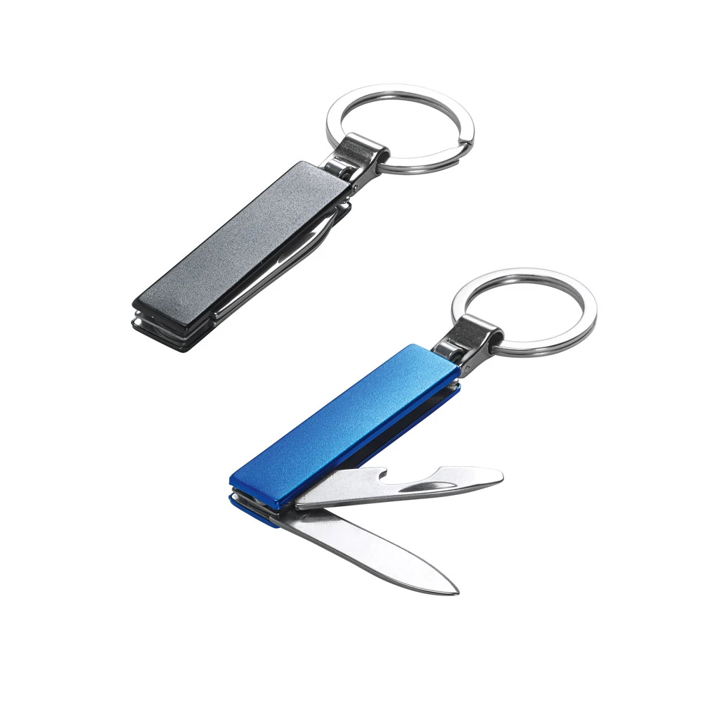 Chaveiro multifunções - 4Unik