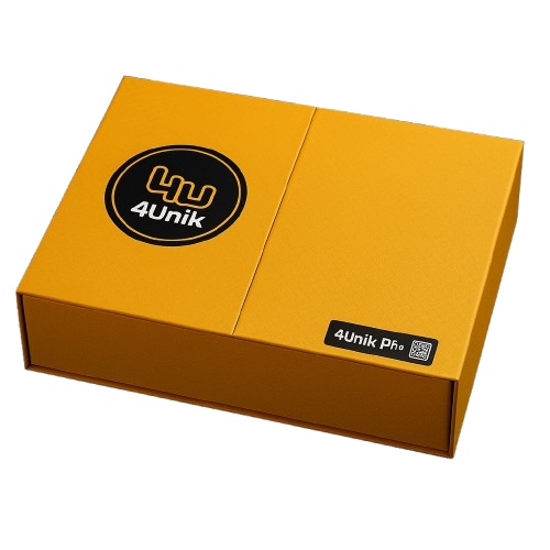  - 4Unik