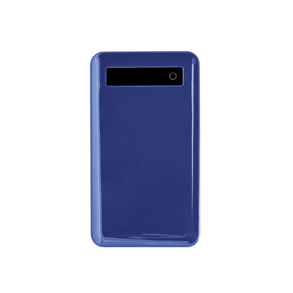Bateria portátil com ecrã touch e indicador de carga - 4Unik