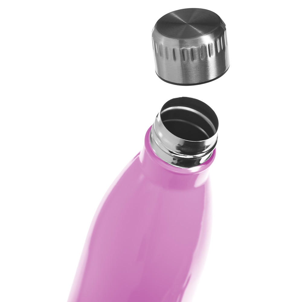 Garrafa Aço Inox GA4600B - 4Unik