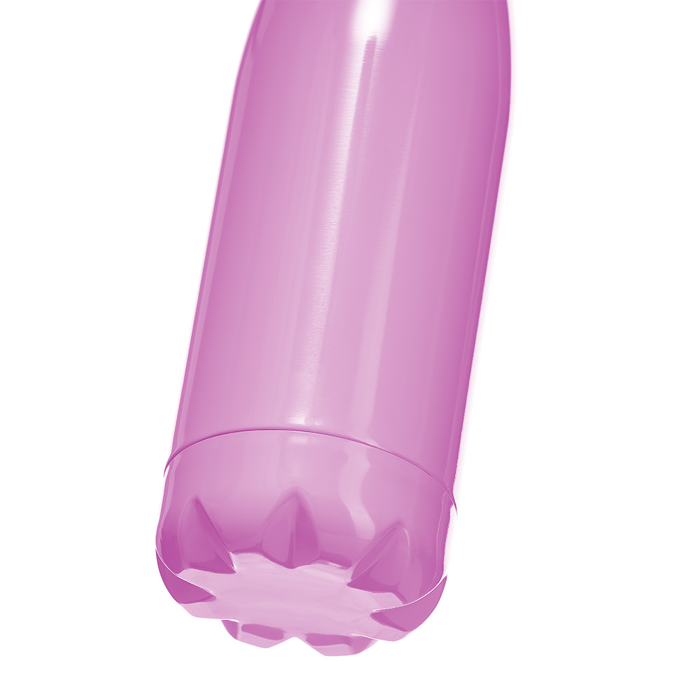 Garrafa Aço Inox GA4600B - 4Unik