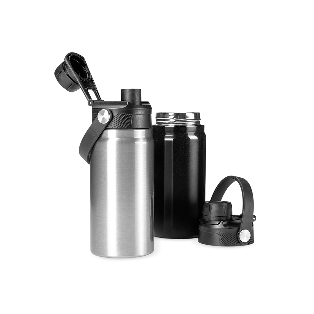GARRAFA TÉRMICA 400ML - 4Unik