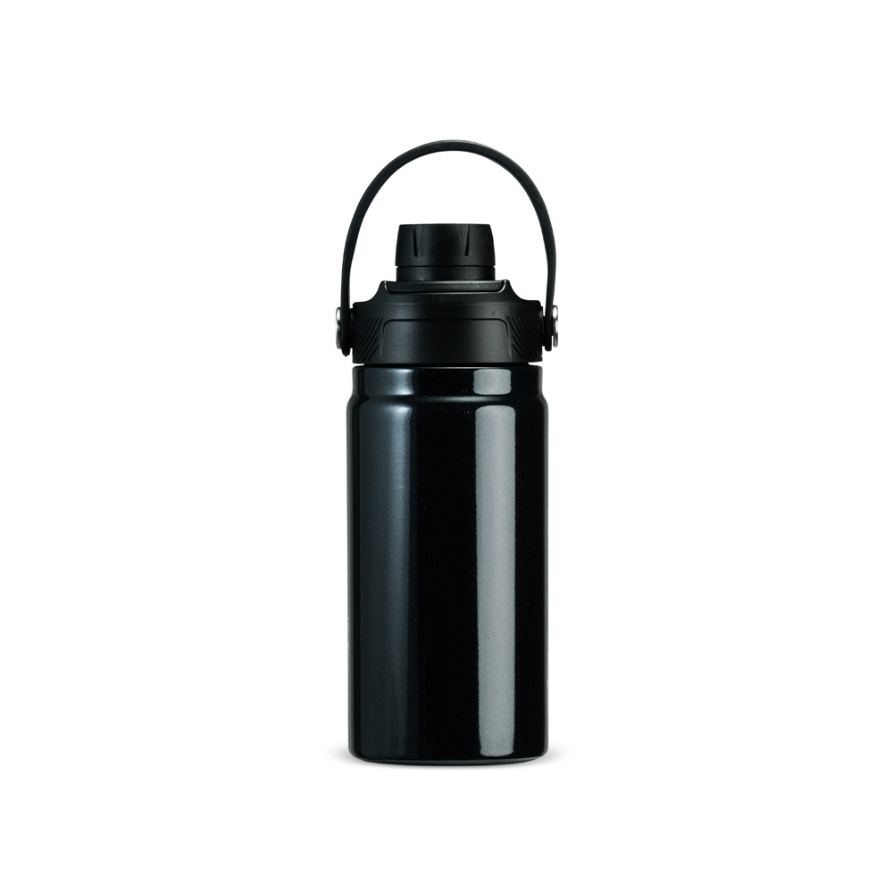 GARRAFA TÉRMICA 400ML - 4Unik