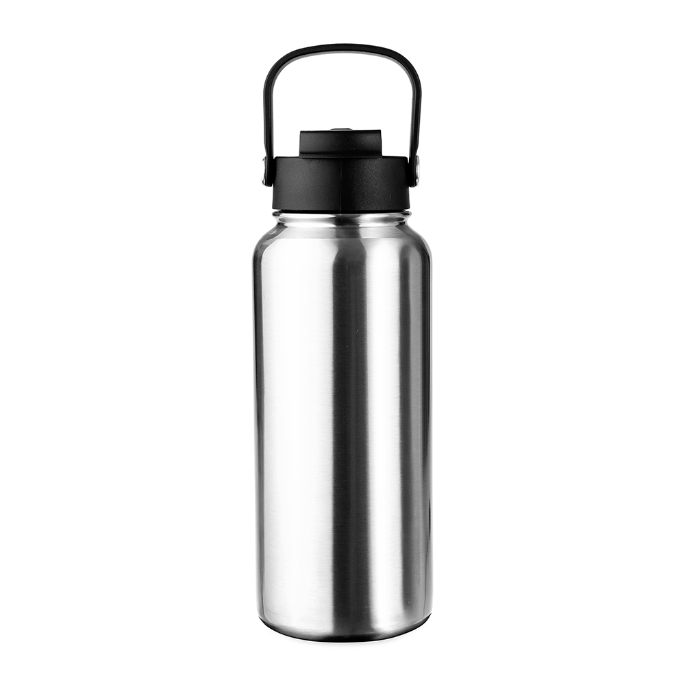 GARRAFA TÉRMICA INOX 950ML - 4Unik