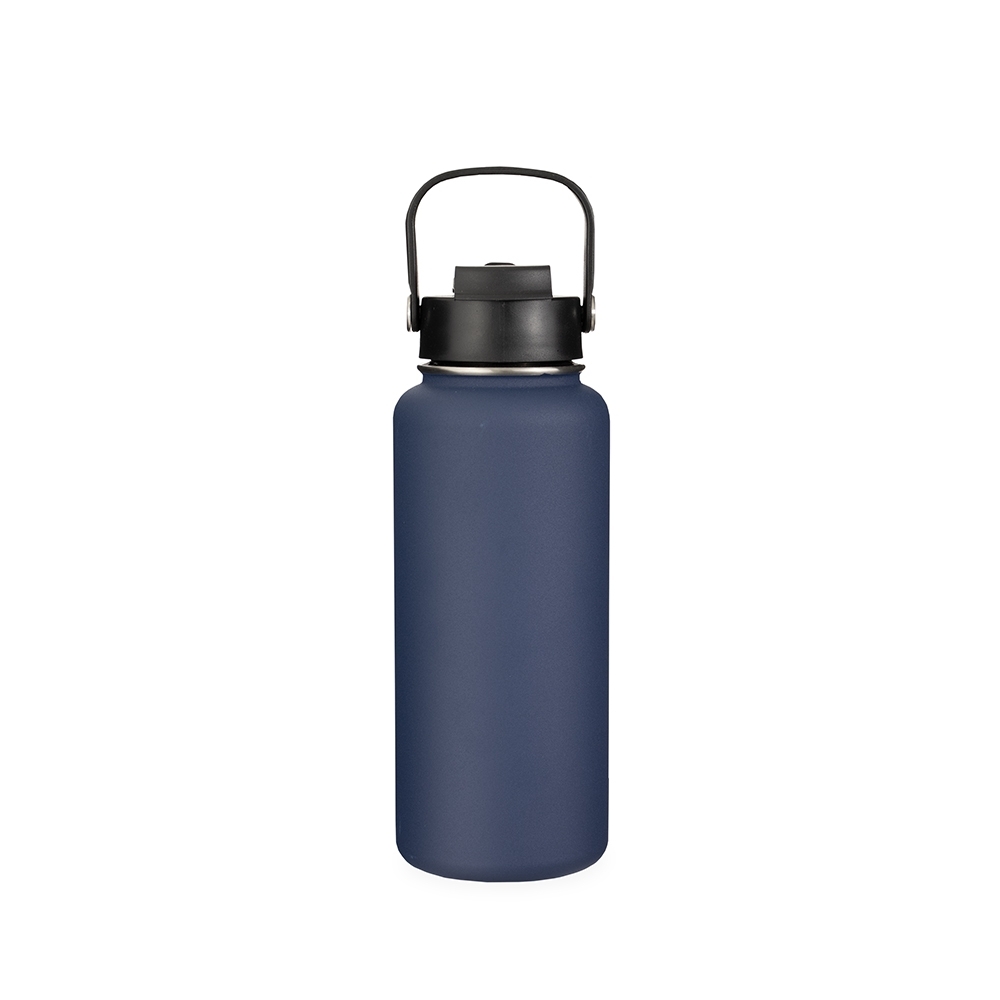 GARRAFA TÉRMICA INOX 950ML - 4Unik