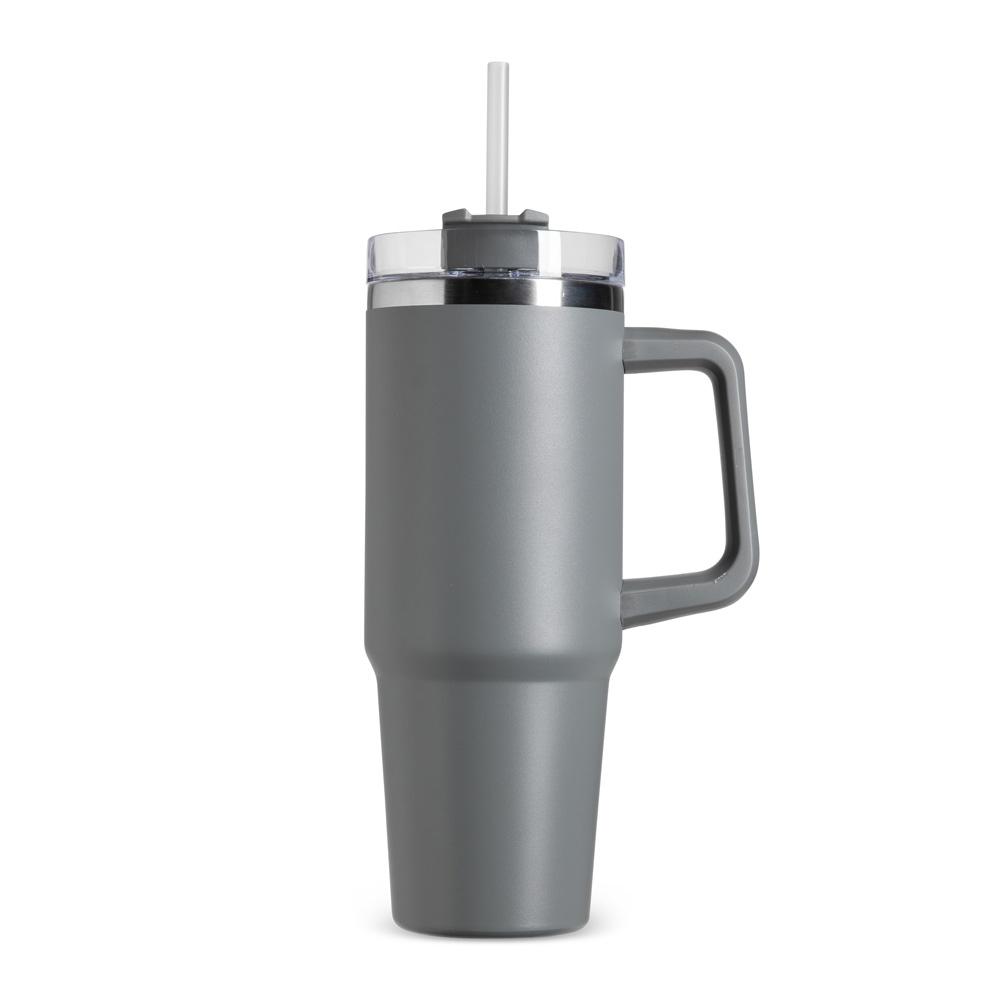 CANECA TÉRMICA 900ML - 4Unik