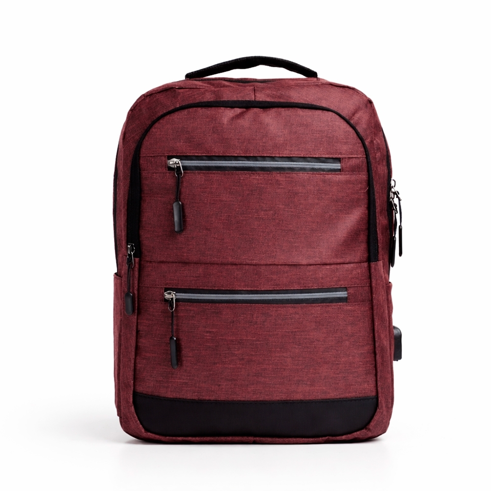 MOCHILA OXFORD 18L - 4Unik